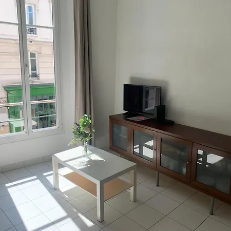Charming Studio Paris City Center - Maubert Mutualite Exterior photo