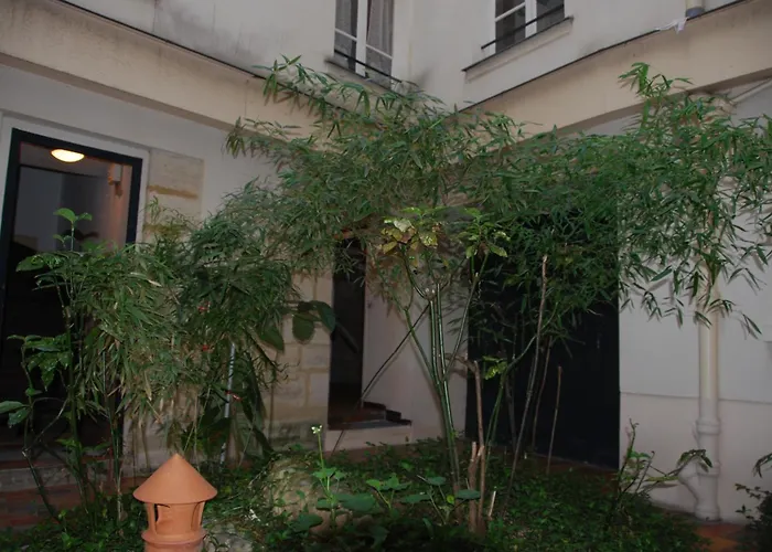 Charming Studio Paris City Center - Maubert Mutualite
